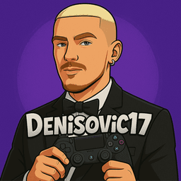 Denisovic17 avatar