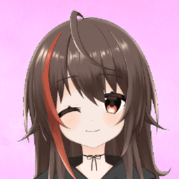 しゅいろん avatar