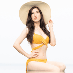 Goldamsel avatar