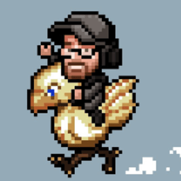 Magemasher22 avatar
