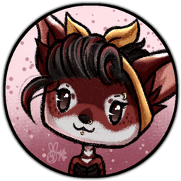 MisteriaWolfe avatar