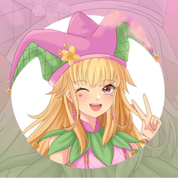 SakuraJester avatar