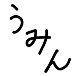 うみん31 avatar
