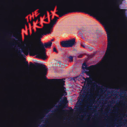 The_Nikkix avatar