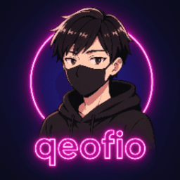 qeofio avatar