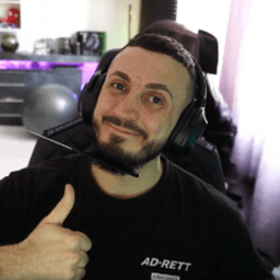 shpendi avatar