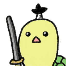 その辺のかめちゃん avatar