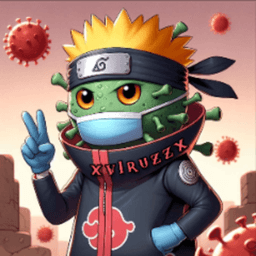 xv1ruzzx avatar