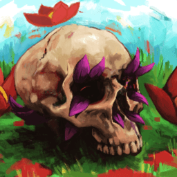 DeadBlossomJesse avatar