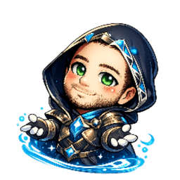 Raziel_Universe avatar