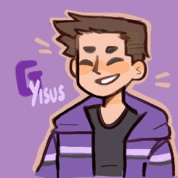 el_gyisus avatar