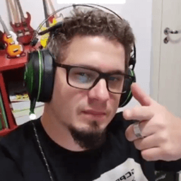 SauloEcker avatar