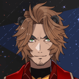 冬田獺 avatar