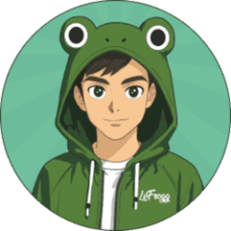 LvFrogg avatar