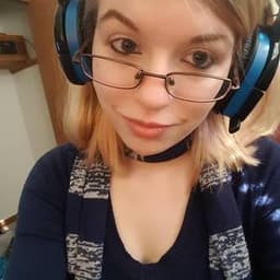 Jaysalina avatar