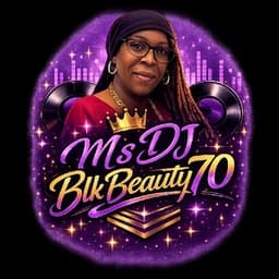 MsDJBlkBeauty70 avatar