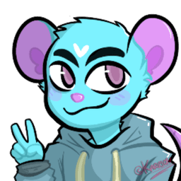 ForestMouseDBD avatar