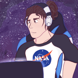 SpaceOrnn avatar