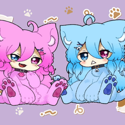 猫握みんとゆか avatar