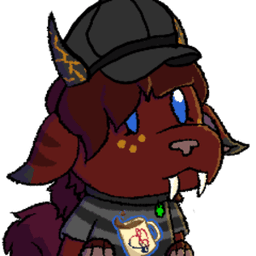 RakiTheFloof avatar