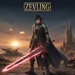 Zevling avatar