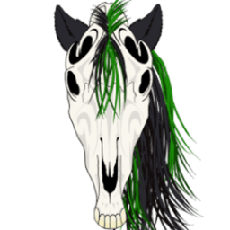 Toxicpony18 avatar