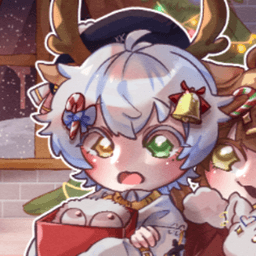 小毛けだま avatar