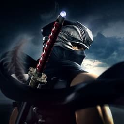 Thunderninja02 avatar