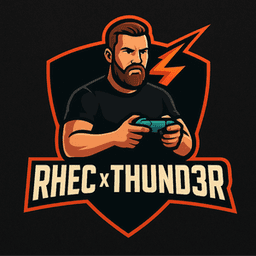 RHECxTHUND3R avatar