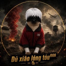 DuXiaoLongTou666 avatar