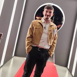 Mircuzo avatar