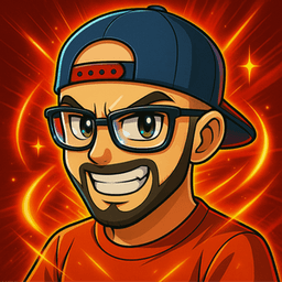 XUMAS avatar