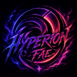 Hyperion_Fae avatar