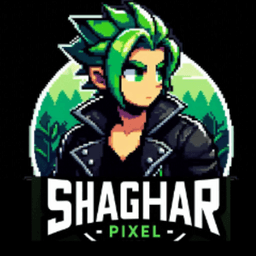 shagharpixel avatar