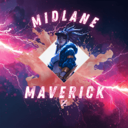 MidLaneMav avatar