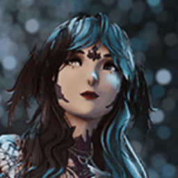 Smasharina avatar