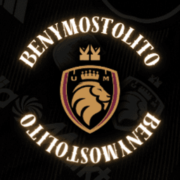 benymostolitoofc avatar