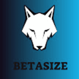 BeTaSize avatar
