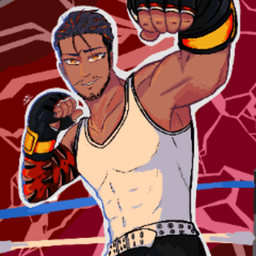 Dark_Loq avatar