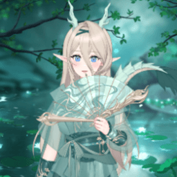 Reschia avatar