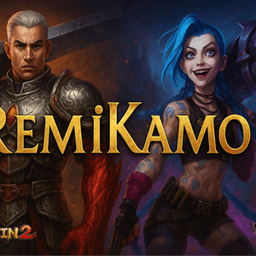 remikamo1 avatar