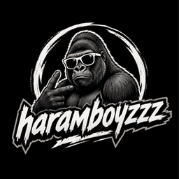haramboyzzz avatar
