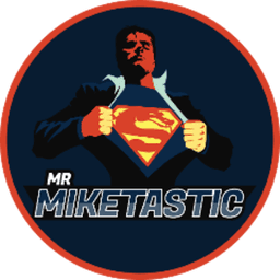 MrMiketastic avatar