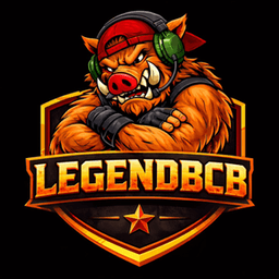 LegendBCB avatar