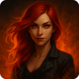 lilith34500 avatar