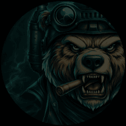 AK1GRIZZLY avatar