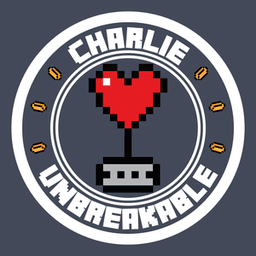 CharlieUnbreakable avatar