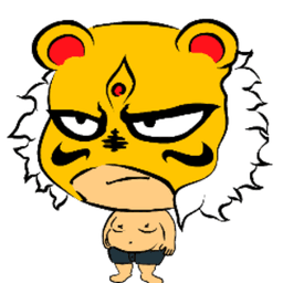 中指通 avatar