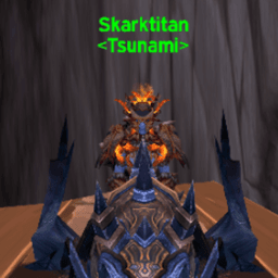 Skarkan avatar