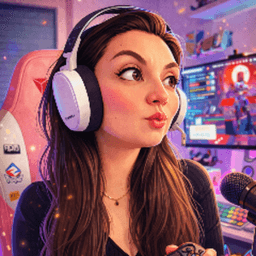 Opharnyx avatar